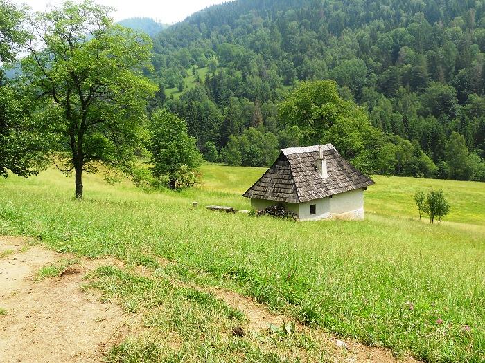 22.-23.6.2013 Murnska planina